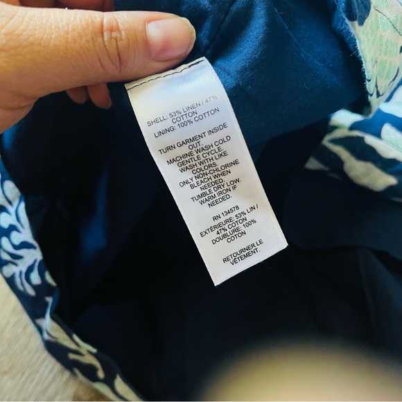 Vineyard Vines Tunic Dress - Picture 2 of 4